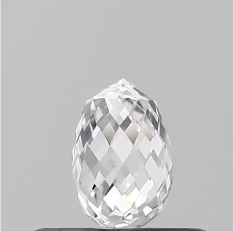 Fancy Labgrown Briollate Cut Diamonds