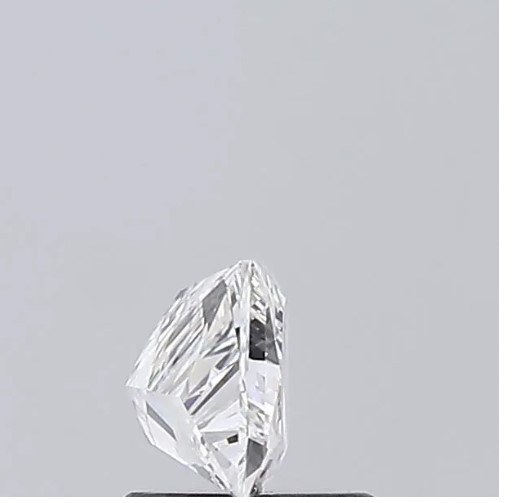 trapezoid Lab Grown Diamond