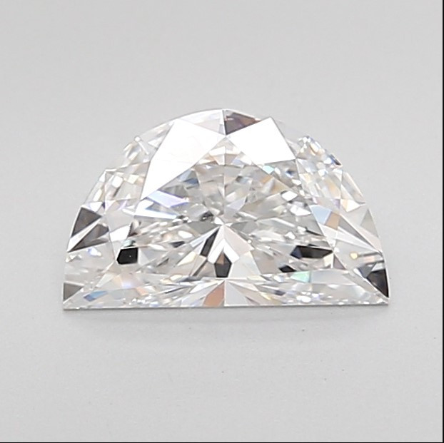 Half moon  Lab Grown Diamond