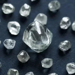 HPHT DIAMOND