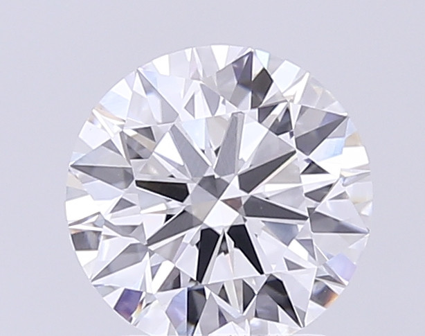 2.08ct E VS1 Round Brilliant IGI certificate Labgrown