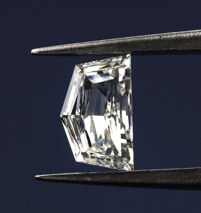 Cadilac  Lab grown Diamond