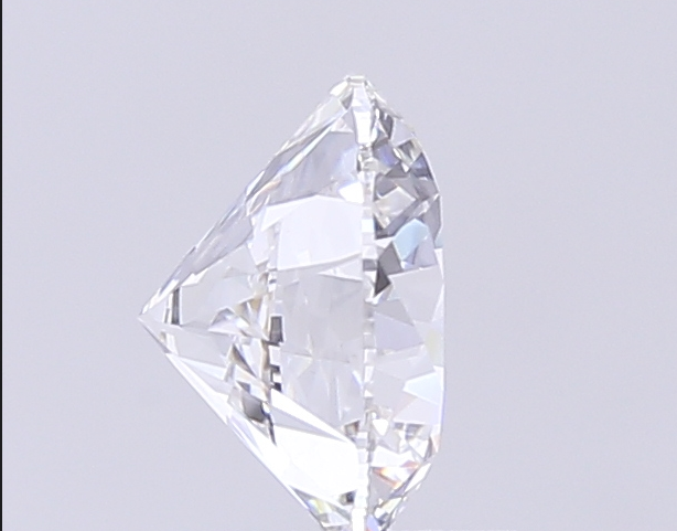 2.08ct E VS1 Round Brilliant IGI certificate Labgrown